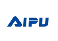 aipu企業(yè)logo標識