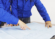 反應釜設(shè)計圖紙確認示意圖